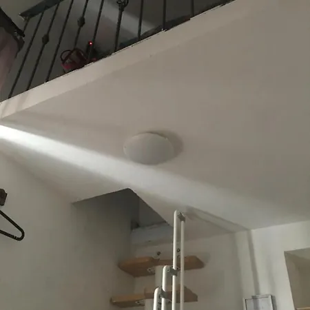 Na Tazzulel E Cafe Bed & Breakfast Neapol