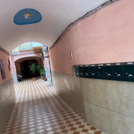 Bed & Breakfast Na Tazzulel E Cafe Neapel