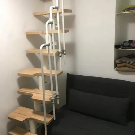 Bed & Breakfast Na Tazzulel E Cafe Neapel