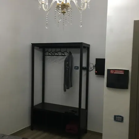 Bed & Breakfast Na Tazzulel E Cafe 3*