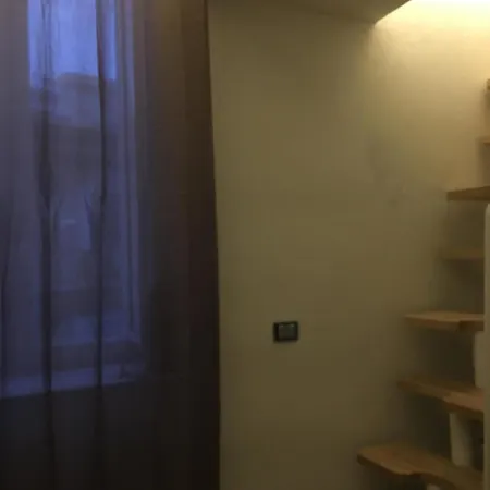 Na Tazzulel E Cafe Bed & Breakfast 3*