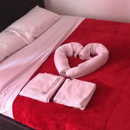 Bed & Breakfast Na Tazzulel E Cafe Neapol