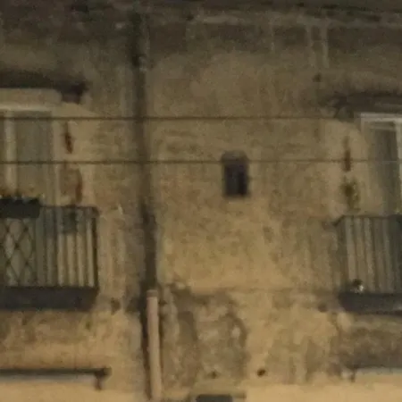 Na Tazzulel E Cafe Bed and Breakfast