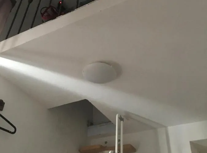 Na Tazzulel E Cafe Bed and Breakfast Νάπολη