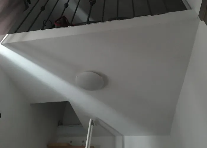 Na Tazzulel E Cafe Bed & Breakfast