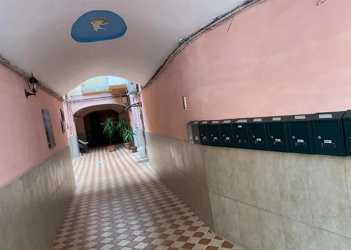 Bed & Breakfast Na Tazzulel E Cafe Napoli