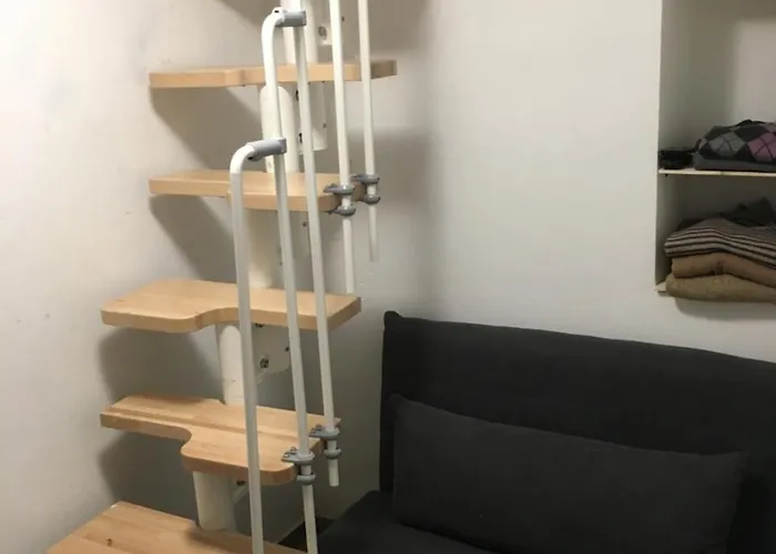 Bed & Breakfast Na Tazzulel E Cafe Napoli