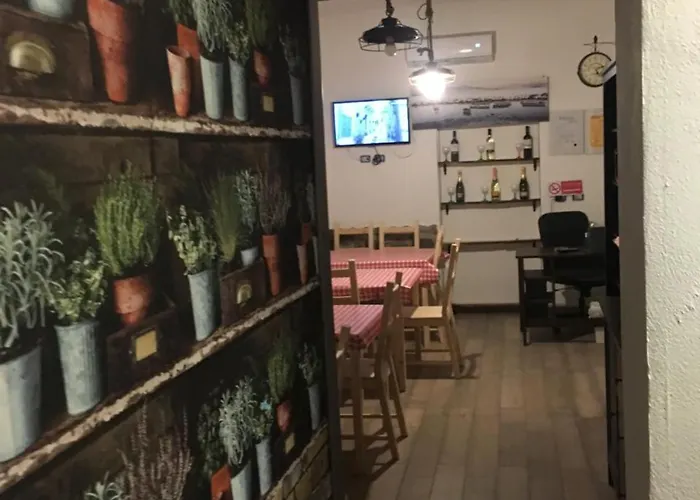 Bed & Breakfast Na Tazzulel E Cafe Napoli