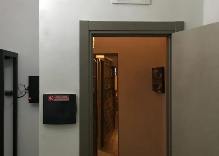 Bed & Breakfast Na Tazzulel E Cafe 3*