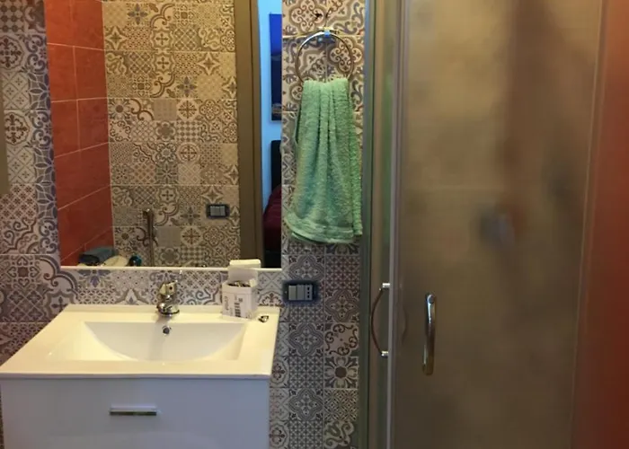 Bed and Breakfast Na Tazzulel E Cafe Νάπολη