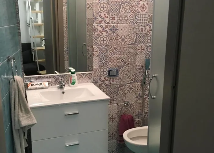 Bed and Breakfast Na Tazzulel E Cafe Νάπολη