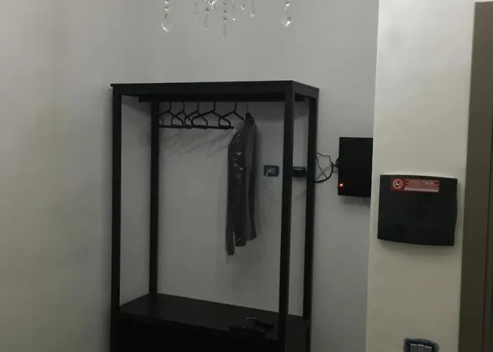 Bed & Breakfast Na Tazzulel E Cafe 3*