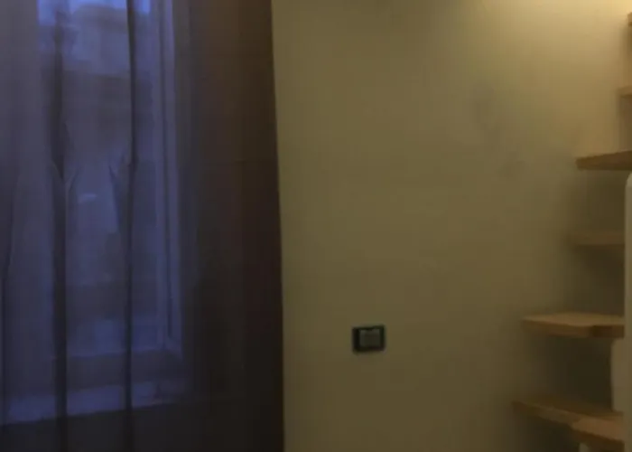 Na Tazzulel E Cafe Bed & Breakfast 3*