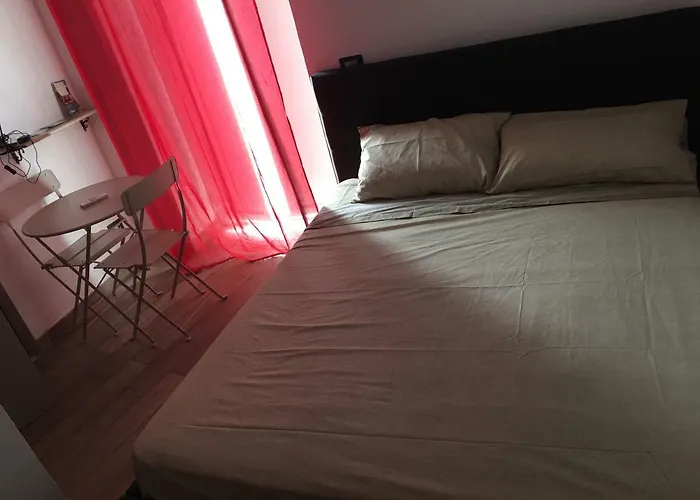 Bed and Breakfast Na Tazzulel E Cafe Νάπολη