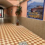 Bed & Breakfast Na Tazzulel E Cafe