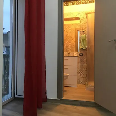 Na Tazzulel E Cafe B&B