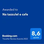 Na Tazzulel E Cafe فندق مبيت وإفطار